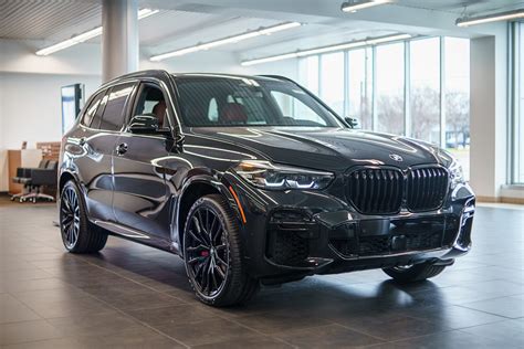 2023 BMW X5 XDrive40i Autobahn BMW Fort Worth