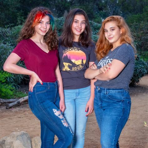 Myers Sisters Myers Sisters Added A New Photo