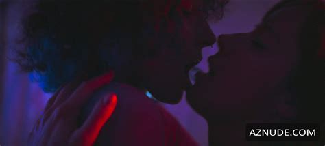 MAGDALENA GRAZIOWSKA Nude AZNude