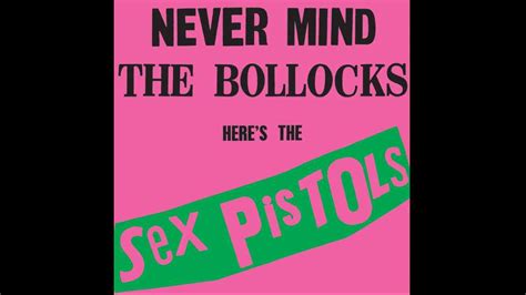 Sex Pistols Members Suing Johnny Rotten Over Song Rights