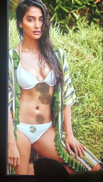 Cum On Pooja Hegde Free Cum Tribute HD Porn Video XHamster