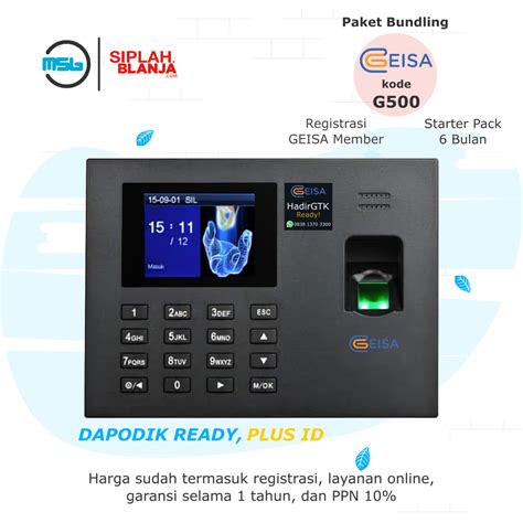Siplah Telkom Belanja Keperluan Sekolah Online Makin Mudah