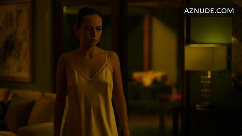 Ana Brenda Contreras Nude Aznude