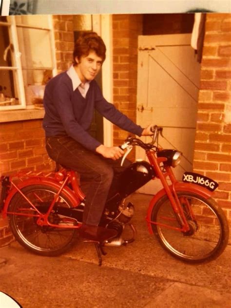 What Motorbike Is This Please Rmotorcycles