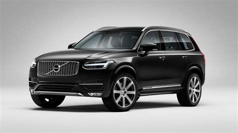 Volvo Hikes Price Of Suv Xc90 Inscription By Nearly Rs 3 Lakh Zee Business