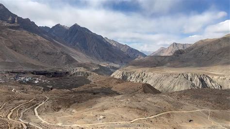 Himalayas Trekking - Himalayan OutBack