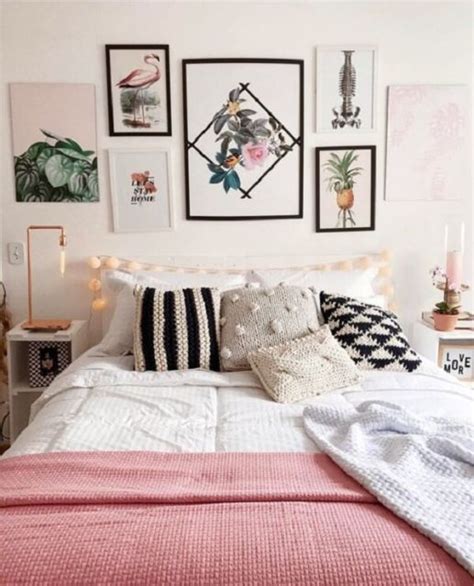 Quadrinhos Para Quarto Feminino - 70 Quadros para Quarto Feminino – Apaixone-se & Escolha o Seu! – Diego ...