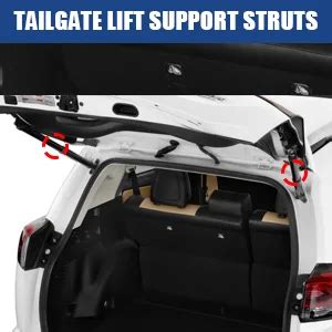 Factory Direct Sale Power Liftgate Electric Tailgate Lift Strut Oem