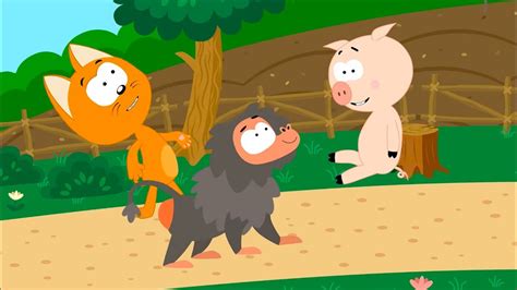 meow-meow kitty - Youtube Kids