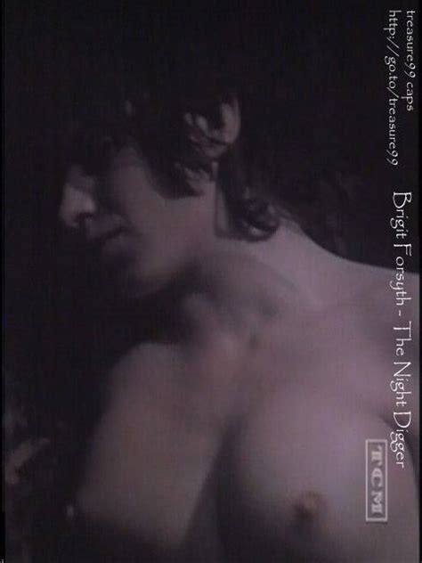 Naked Brigit Forsyth In The Night Digger