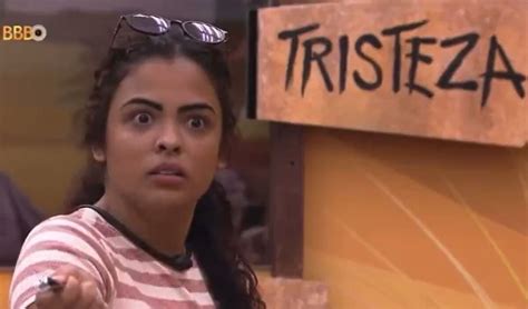 Foto Paula Tamb M Falou De Juliette No Bbb E F S Da Cantora