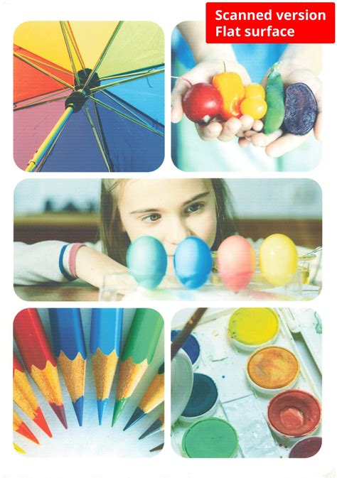 DecoRoyal® Flex - Kopyform - Esspapiere & Lebensmitteltinte