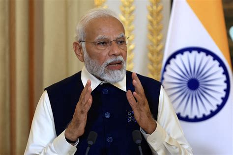 Modi's Hindi Agenda Sparks National Outrage as States Fight Back