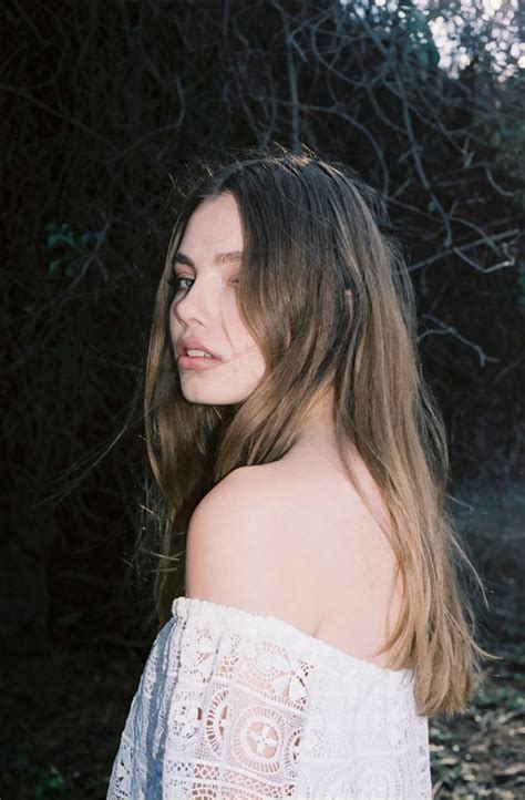 Kristine Froseth Nude Sexy Photos TheFappening