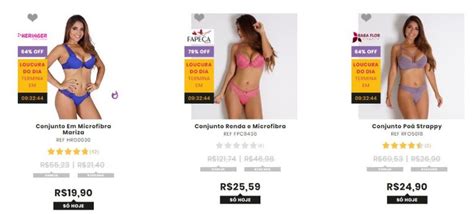 Como Montar Uma Loja Virtual De Lingerie