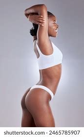 Frauen Im Bikini Stockfotos Bilder Shutterstock