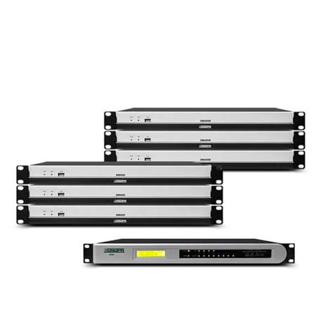 Professional Audio Processor - Guangzhou DSPPA Audio Co., Ltd.