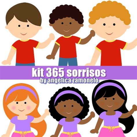 Kit Digital Sorrisos Kits Elo Produtos Especiais