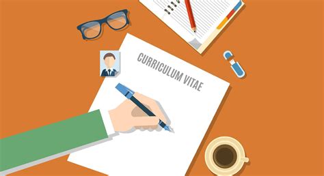 Le 11 Regole Doro Per Scrivere Il Tuo Curriculum Vitae 7