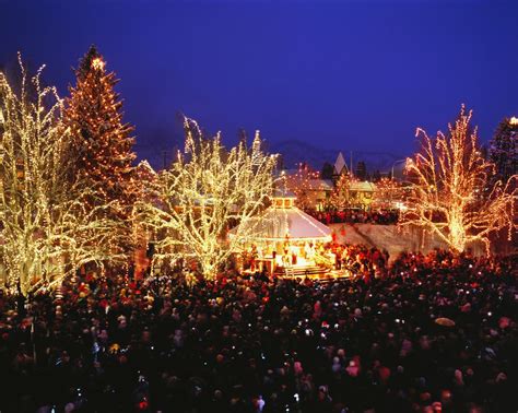 Best Christmas Festival Christmas Events