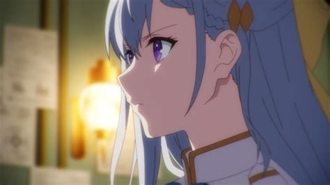 冬アニメ『転生王女と天才令嬢の魔法革命』第10話「諦観と激情の王位継承」先行カット到着！ | アニメイトタイムズ