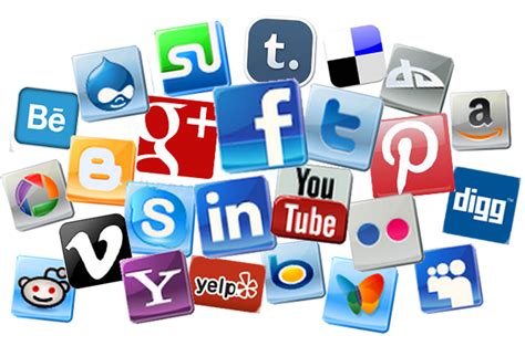 Importance Of Social Media In Marketing Treuemax