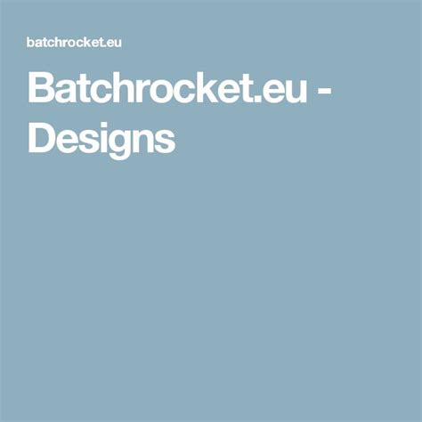 Batchrocket Eu Designs Design Rocket Mass Heater Wood Stove