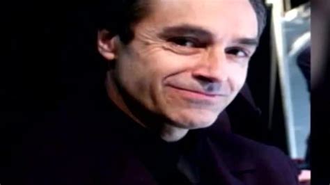 Chilean Actor Alberto Vega's Quadriplegic Journey: From Bicycle