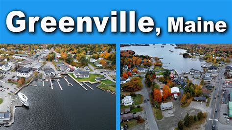 Greenville Maine Weather Monthly at Jamie Spinelli blog