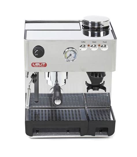 Lelit Anita PL042EMI | Caffè Italia