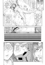 Kayumidome 12 Houme Hentai ChoChoX