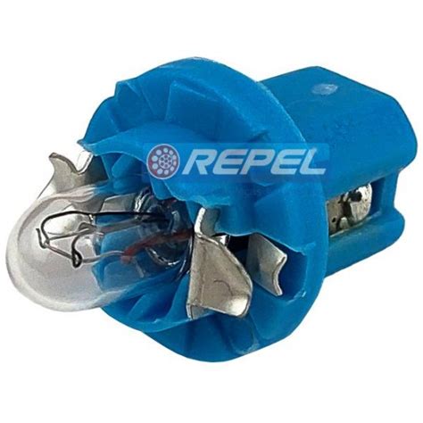 Lâmpada Painel Hella H2721MFX Osram 2721MFX