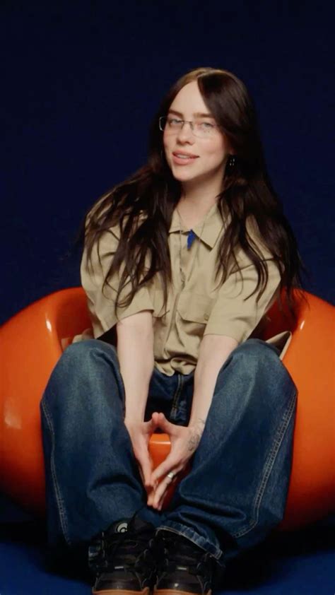 Best Billie Eilish On The Hot Ones Versus Artofit