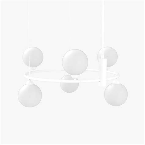 Maytoni Ring Lamp 3D model - TurboSquid 2133881