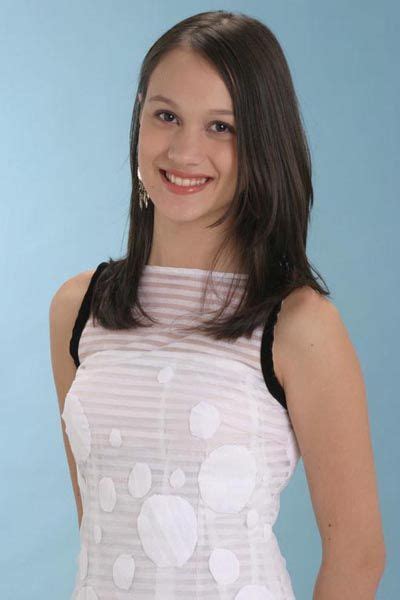 Melissa Ricks Swimmsuit