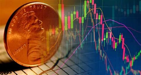 Hot Penny Stocks To Buy For Under Cents PennyStocks