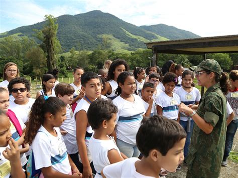 Ciampa Centro De Instrução Almirante Milcíades Portela Alves