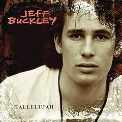 Hallelujah Jeff Buckley Partitions La Boîte à chansons