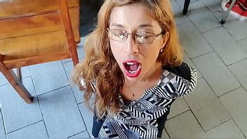 Secretary Used As An Urinal And Cum Dump Xvideos