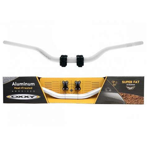 Guidão Oxxy Naked Super Fat Bar mm Guidão de Moto Magazine Luiza