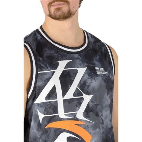 Anta A-COOL BASKETBALL Майка баскетбольная Серый купить в интернет ...