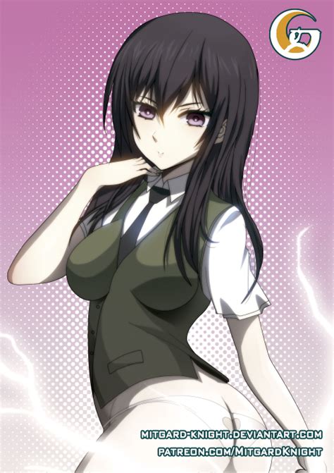 Dakimakura Citrus Mei Aihara By Mitgard Knight Hentai Foundry