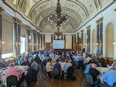 From Plan to Performance – Scaling Up Retrofit – Sustainable Housing