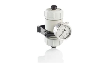 Демпферы пульсаций для моторных насосов-дозаторов - ProMinent