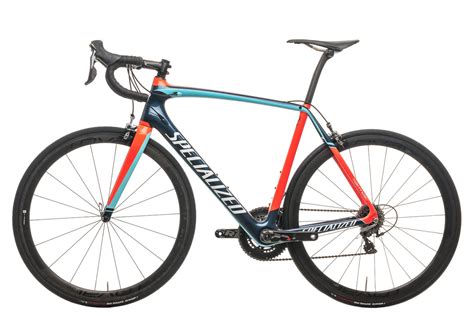 2016 Specialized Tarmac Pro Race