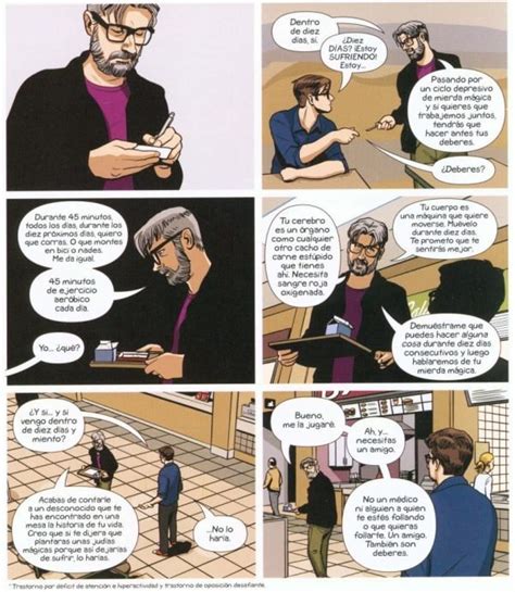 Sex Criminals Una Aventura Sexual y Cómica HispaComic