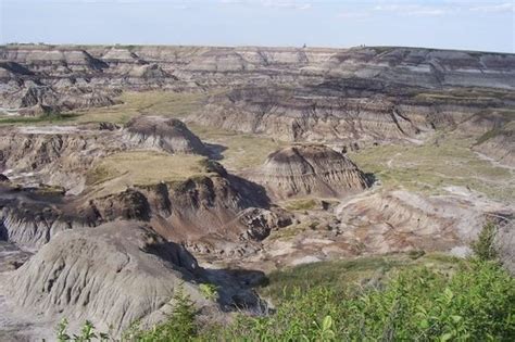Horsethief Canyon Alberta Alchetron The Free Social Encyclopedia