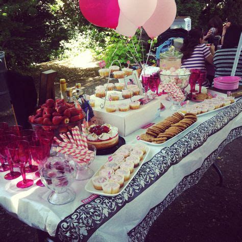 Legally Blonde Party Ideas Legally Blonde Blonde Elle Woods