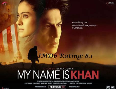 10 Best Movies Of Shah Rukh Khan Top 10 Movies Based On Imdb Ratings
