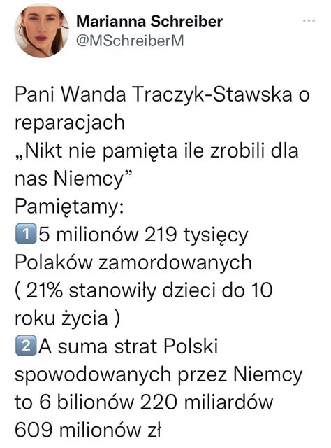 Krzysztof Luft🇵🇱🇪🇺 On Twitter Naprawdę Chce Pańcia Pouczać Bohaterkę